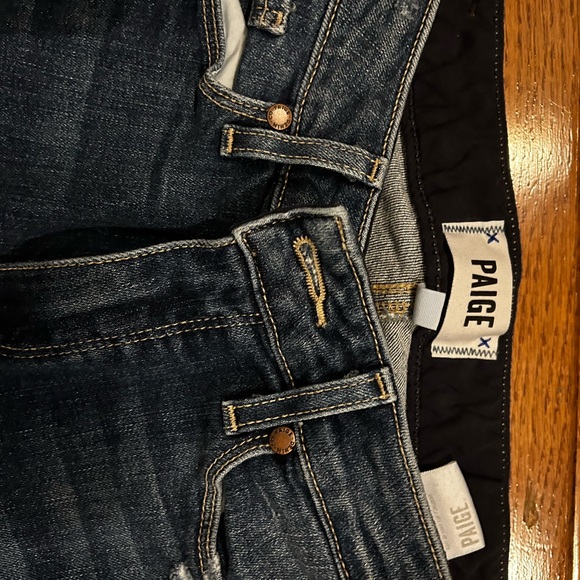 Paige jeans - Picture 3 of 7